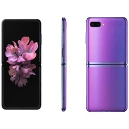 Galaxy Z Flip 256GB - Purple - Unlocked