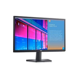 24-inch Dell SE2422H 1920 x 1080 LED Monitor Black