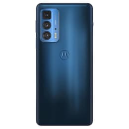 Motorola Edge 20 Pro 128GB - Blue - Unlocked