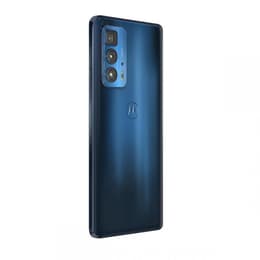 Motorola Edge 20 Pro 128GB - Blue - Unlocked
