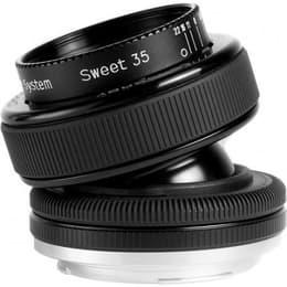 Camera Lense Canon EF 35 mm f/2.5