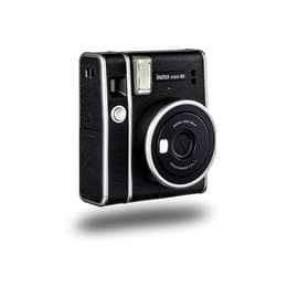 Instant Instax Mini 40 - Black