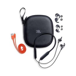 Jbl Everest Elite 150NC Earbud Bluetooth Earphones - Black/Grey