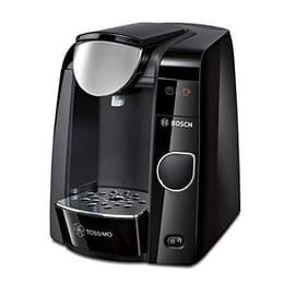 Pod coffee maker Bosch TAS4502J10 L -