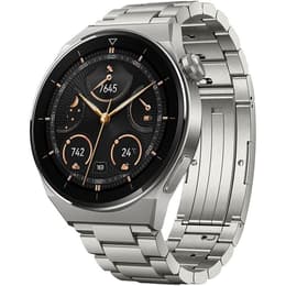 Huawei Smart Watch Watcht3 GPS - Grey