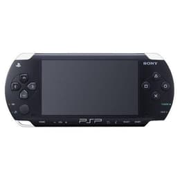 PSP-1004 - Black