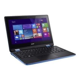 Acer Aspire R 11 R3-131T-C74H 11-inch (2018) - Celeron N3050 - 4GB - SSD 64 GB AZERTY - French