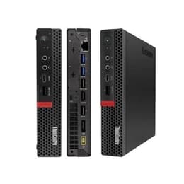 Lenovo ThinkCentre M720q Tiny Celeron G4900T 2.9 - SSD 256 GB - 8GB
