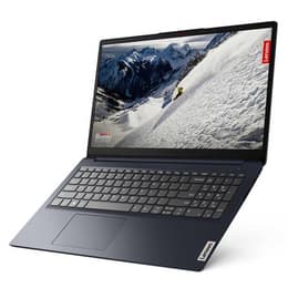 Lenovo IdeaPad 1 15ALC7 15-inch (2021) - Ryzen 7 - 5000 Series (U) - 16GB - SSD 512 GB AZERTY - French
