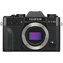 Fujifilm X-T30 Hybrid 26.1 - Black