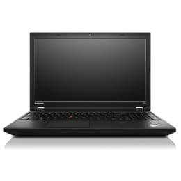 Lenovo ThinkPad L540 15-inch (2014) - Core i5-4300M - 8GB - SSD 480 GB AZERTY - French