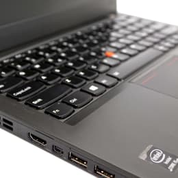 Lenovo ThinkPad X260 12-inch (2016) - Core i5-6200U - 16GB - SSD 512 GB QWERTY - English