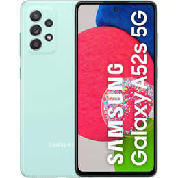 Galaxy A52s 5G 256GB - Green - Unlocked