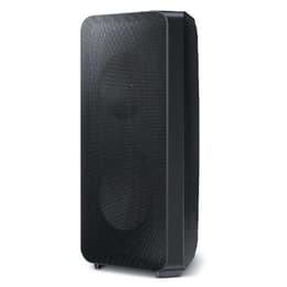 Samsung MX-ST40B Bluetooth Speakers - Black