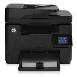 HP LaserJet Pro 200 MFP M225dw Color laser