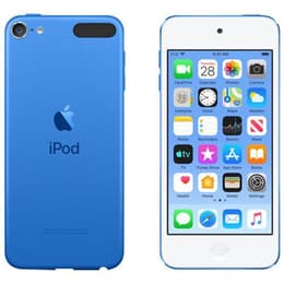 iPod Touch 7 MP3 & MP4 player 32GB- Blue