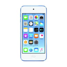 iPod Touch 7 MP3 & MP4 player 32GB- Blue