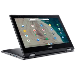 Acer ChromeBook Spin 511 N20Q10 Celeron N100 1.8 GHz 32GB SSD - 8GB QWERTY - Swedish