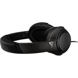 Asus ROG Strix Go noise-Cancelling gaming wired + wireless Headphones with microphone - Black