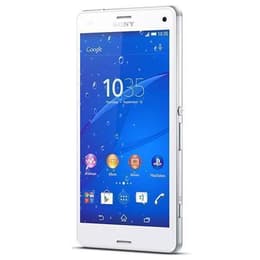 Sony Xperia Z3 Compact