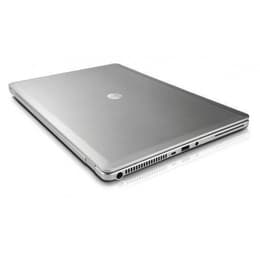 HP EliteBook Folio 9470M 14-inch (2013) - Core i5-3337U - 8GB - SSD 180 GB AZERTY - French