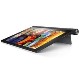 Lenovo Yoga Tab 3 10 16GB - Black - Wi-Fi