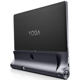 Lenovo Yoga Tab 3 10 16GB - Black - Wi-Fi