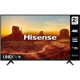Hisense 55A7100F 55.0000" 3840x2160 Ultra HD 4K LED Smart TV