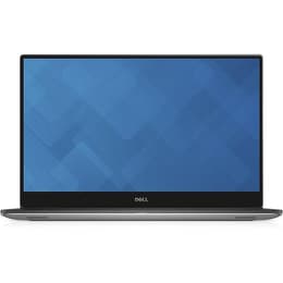 Dell Precision 5520 15-inch (2017) - Core i7-7820HQ - 8GB - SSD 256 GB AZERTY - French