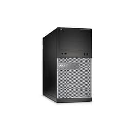 Dell OptiPlex 3020 MT Core i3-4150 3,5 - HDD 250 GB - 8GB