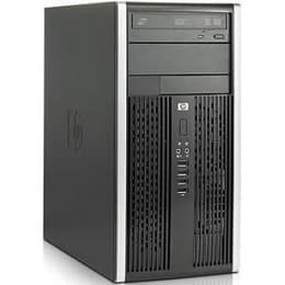HP Compaq 8200 Elite MT Core i7-2600 3,4 - SSD 240 GB - 16GB