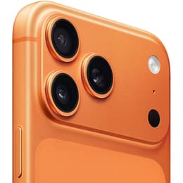 iPhone 17 Pro Max 2000GB - Cosmic Orange - Unlocked