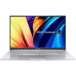 Asus S1502YA-NJ590W 15-inch (2021) - Ryzen 7 - 5000 Series (U) - 16GB - SSD 512 GB AZERTY - French