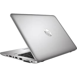 Hp EliteBook 820 G3 12-inch (2015) - Core i5-6300U - 8GB - SSD 256 GB QWERTY - English