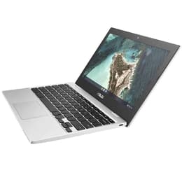 Asus Chromebook CX110CN Celeron 1.1 GHz 64GB SSD - 4GB AZERTY - French