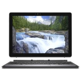 Dell Latitude 7210 2-in-1 12-inch (2020) - Core i5 - Gen 10 (U) - 16GB - SSD 256 GB AZERTY - French