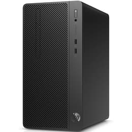 HP 290 G2 MT Core i5-8500 3 - SSD 256 GB - 8GB