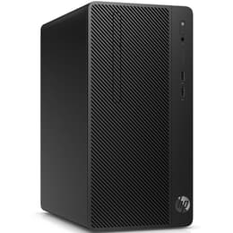 HP 290 G2 MT Core i5-8500 3 - SSD 256 GB - 8GB