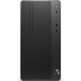 HP 290 G2 MT Core i5-8500 3 - SSD 256 GB - 8GB