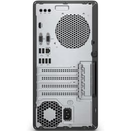 HP 290 G2 MT Core i5-8500 3 - SSD 256 GB - 8GB