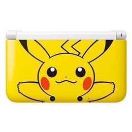 Nintendo 3DS XL - Yellow