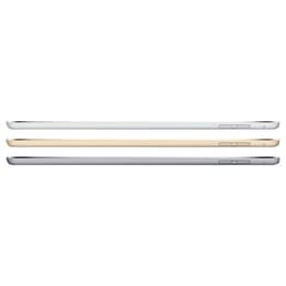 iPad mini (2015) 4th gen 64 GB - Wi-Fi - Gold