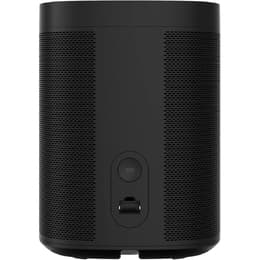 Sonos One SL Speakers - Black