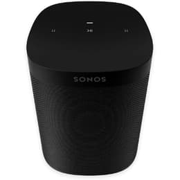 Sonos One SL Speakers - Black