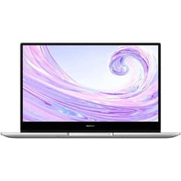 Huawei MateBook D 14-inch (2020) - Core i5 - Gen 10 (U) - 8GB - SSD 512 GB AZERTY - French