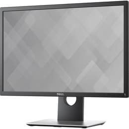 22-inch Dell P2217 1680 x 1050 LCD Monitor Black