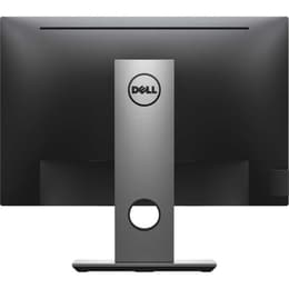 22-inch Dell P2217 1680 x 1050 LCD Monitor Black