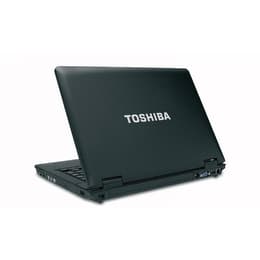 Toshiba Tecra M11 14-inch (2012) - Core i5-560M - 8GB - SSD 256 GB QWERTY - English