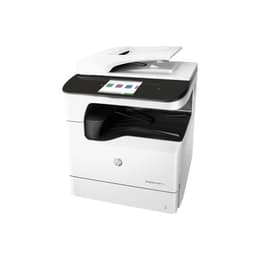 HP Pagewide Pro MFP 777Z Color laser