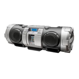 Jvc RV-NB-70 Ghettoblaster Radio alarm